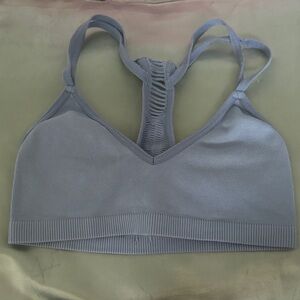 Colsie Women's Blue Bralette | x-small